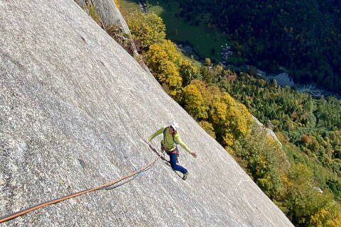 Val di Mello