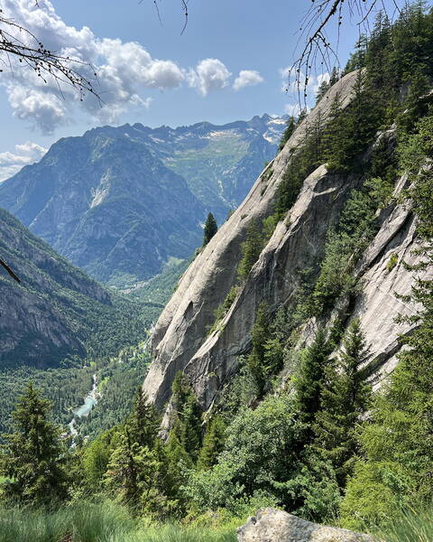 Val di Mello