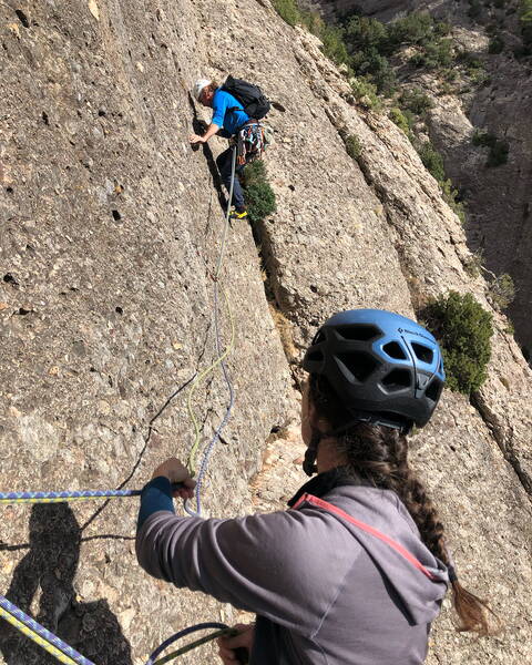 Montserrat