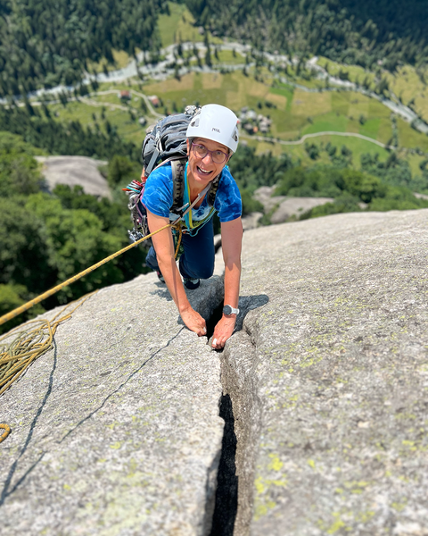 Val di Mello