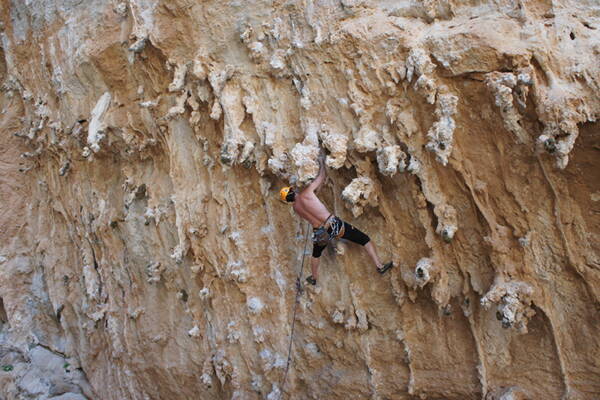 Kalymnos Outdoor-Kletterkurse – Kletterschule YOYO Kalymnos Outdoor-Kletterkurse – Kletterschule YOYO