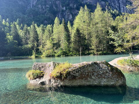 Val di Mello