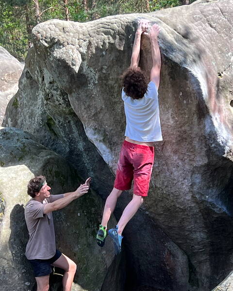 Fontainebleau