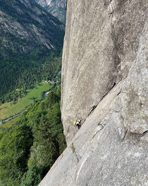 Val di Mello